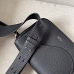 Dior Mens Shoulder Bags 23*18*6cm - Image 5