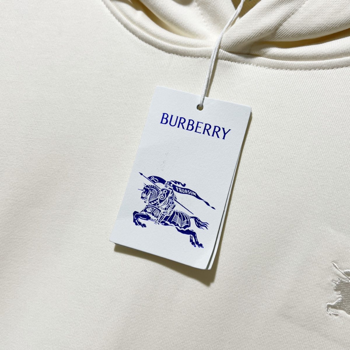 Burberry Unisex Sweatshirt Size S-XL - Image 2