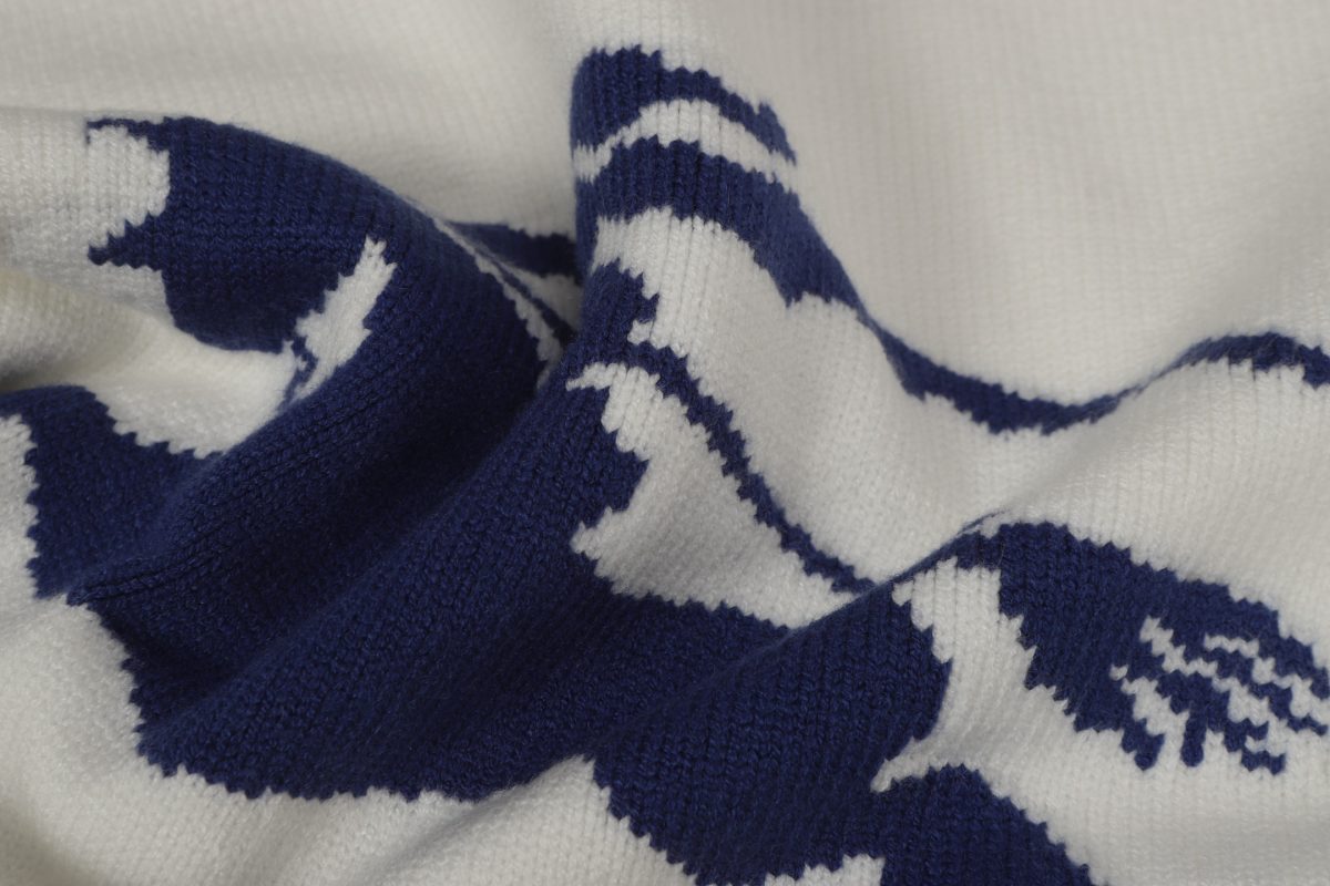 Burberry Unisex Sweatshirt Size S-L - Image 5
