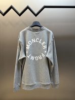 Moncler x FRT New Sweatshirt Size S-XL - Image 4