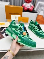 Louis Vuitton 2024ss LV Skate Sneaker Size 36-46 - Image 5