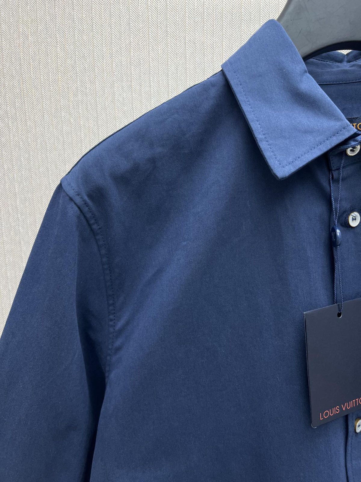 Louis Vuitton 2025fw New Shirt Size S-XL - Image 3