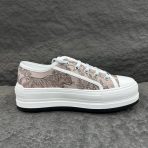 Dior Walk'N'Dior Oblique Sneaker Size 36-41 - Image 9