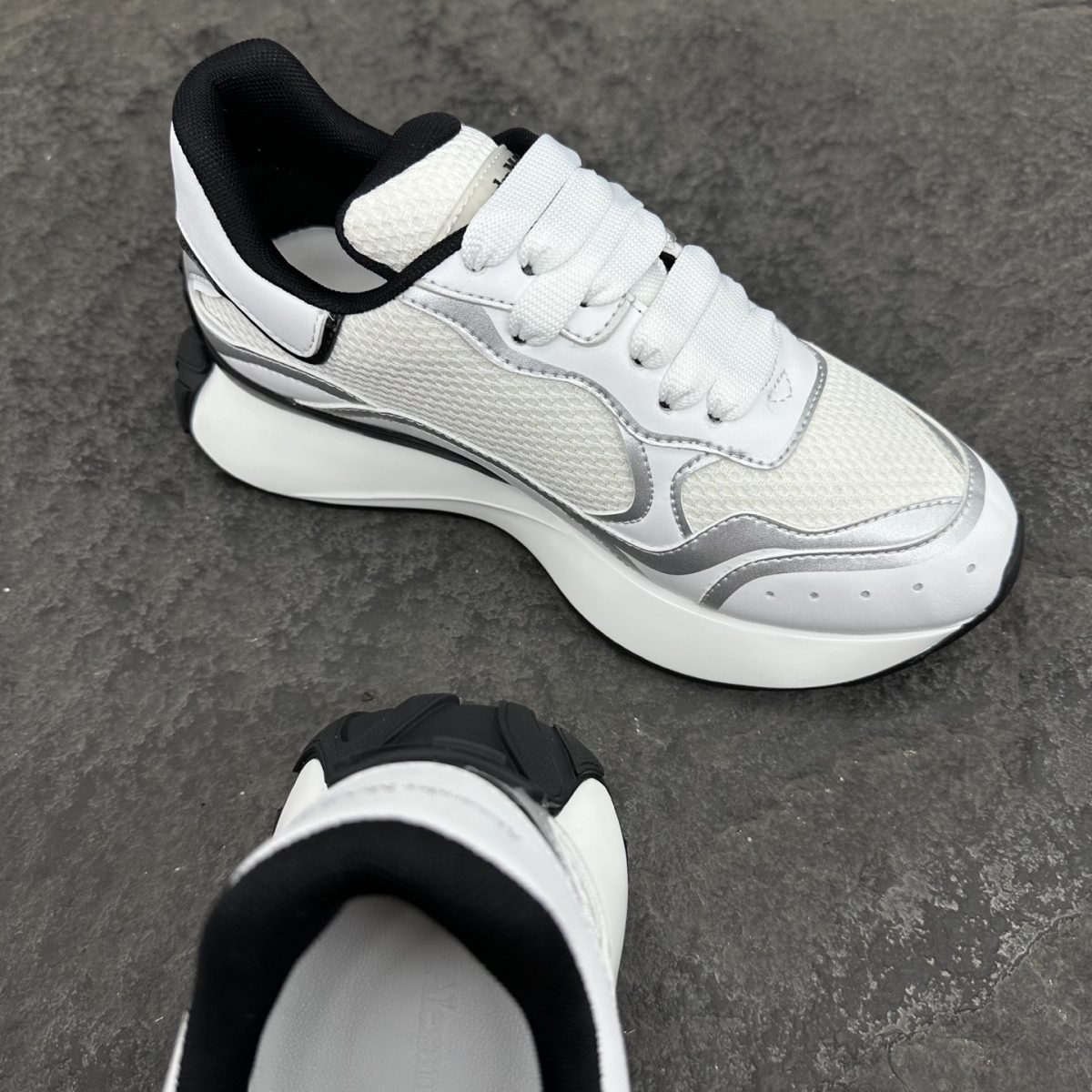 Alexander McQueen Sprint Runner Sneaker size 36-46 - Image 5