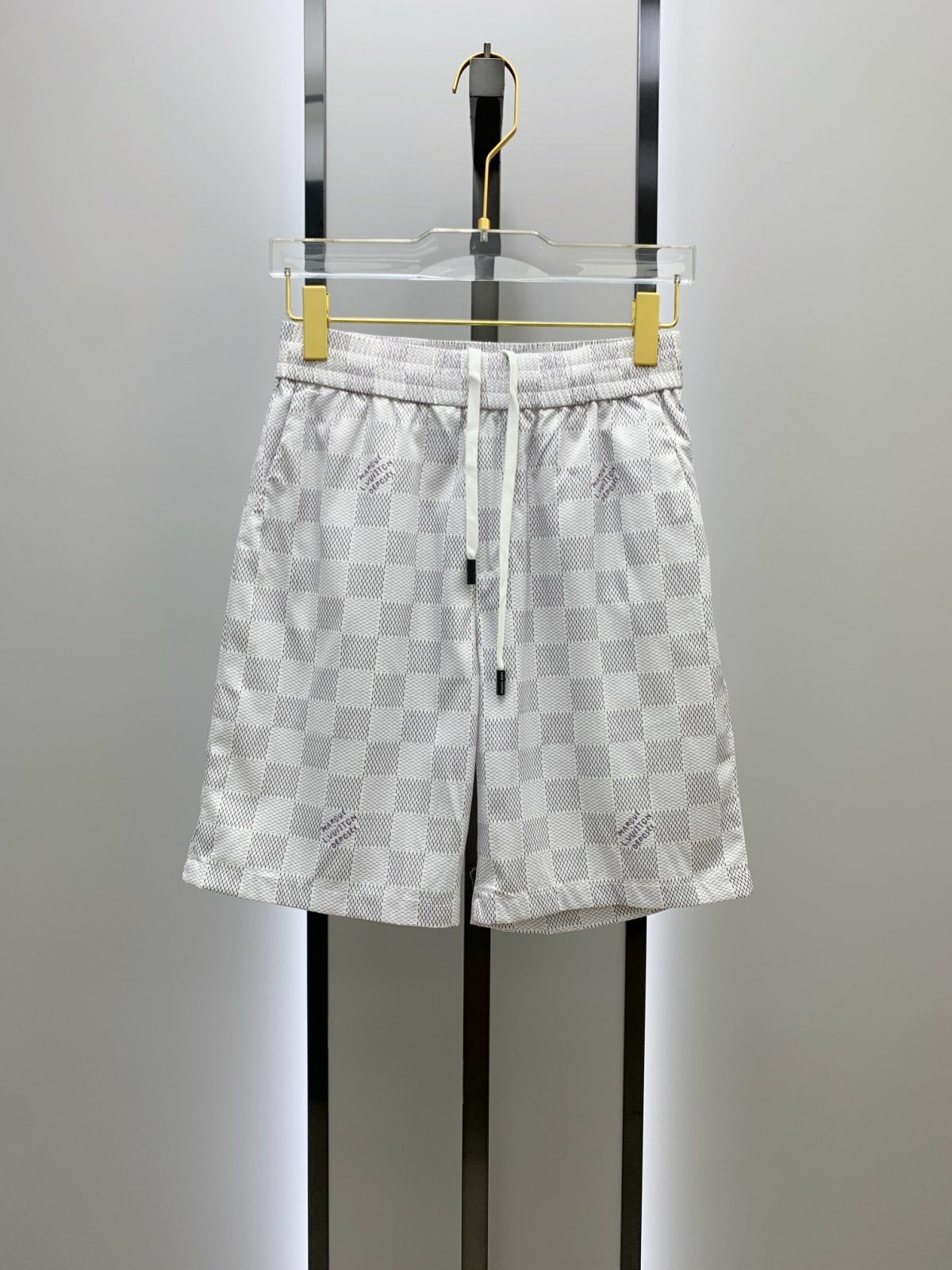 Louis Vuitton Sommeranzug Size M-XXL - Image 7