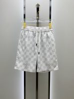 Louis Vuitton Sommeranzug Size M-XXL - Image 7