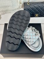 Chanel 2024 New Slippers Size 36-41 - Image 9