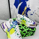 Dolce Gabbana 2024ss Sneakers Size 36-45 - Image 6