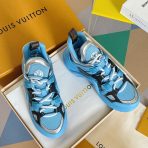 Louis Vuitton LV Archlight Sneaker Size 36-41 - Image 2