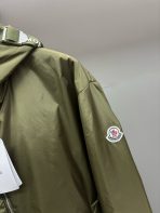 Moncler Unisex Jacket Size S-XXL - Image 5
