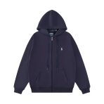 Ralph Lauren Unisex Jacket Size S-XL - Image 4