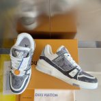 Louis Vuitton 2024ss LV Trainer Sneaker Size 36-46 - Image 3