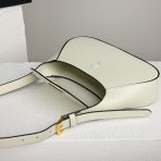 Prada 1BD358 Small Leather Shoulder Bags Size 25*15*5.5cm - Image 7