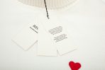 Ami Unisex Sweatshirt Size S-XL - Image 9
