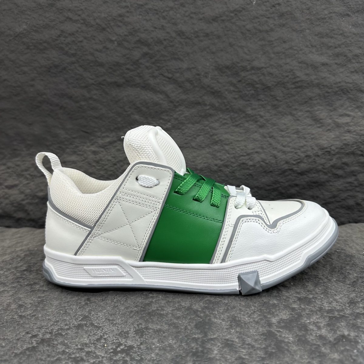 Valentino Open Skate Sneaker Size 36-46 - Image 7