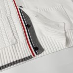 Thom Browne Unisex Jacket Size S-L - Image 2