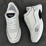 Valentino Men New Sneaker Size 40-45 - Image 8