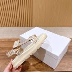 Dior Act Sandals Size 36-41