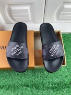 Louis Vuitton 2024ss Candy Series Slippers Size 36-45 - Image 9