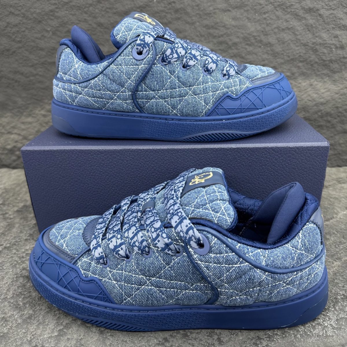 Dior B9S New Sneaker Size 39-46 - Image 1