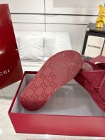 Gucci Platform Sandal Slippers Size 36-44 - Image 9