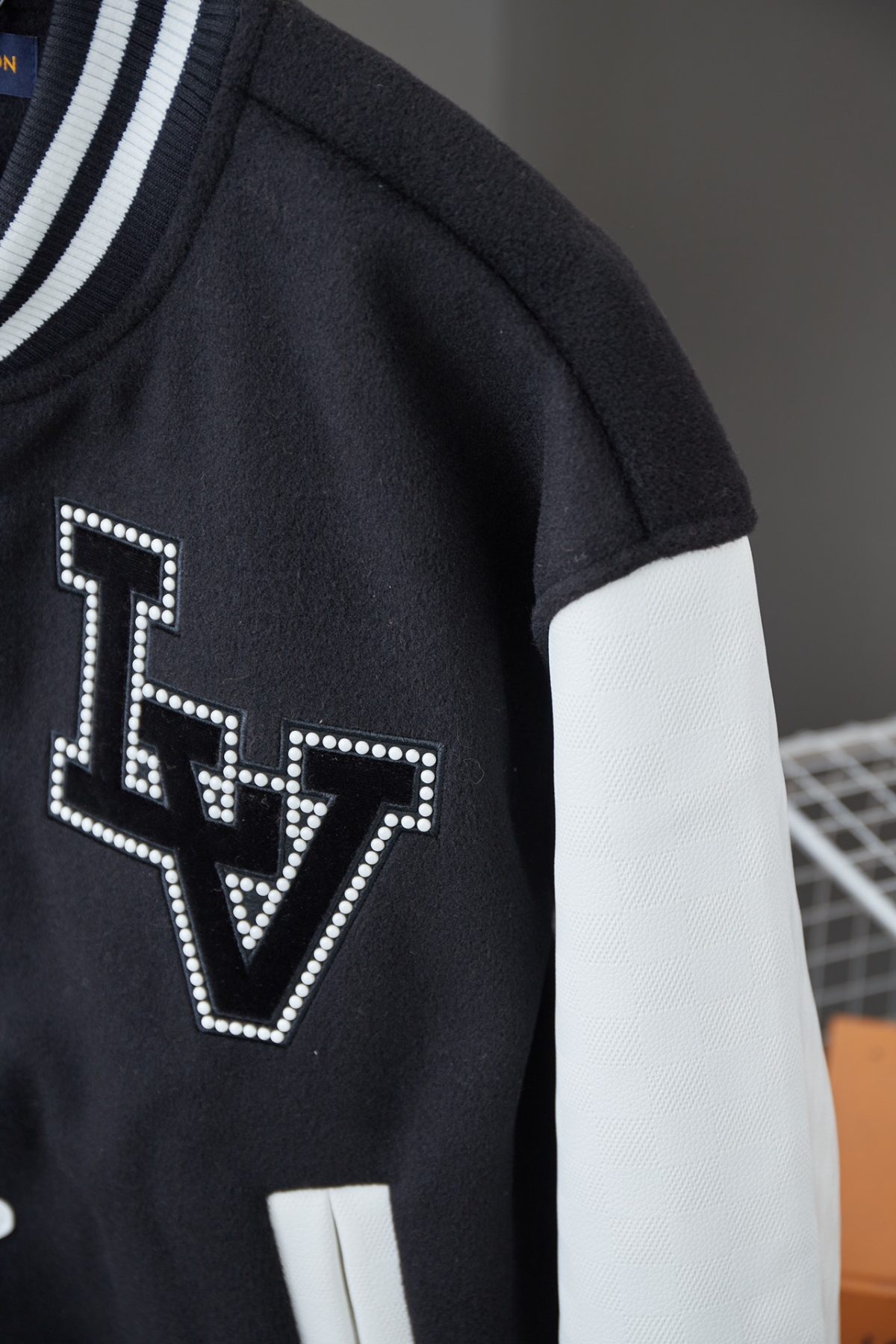 Louis Vuitton New 25ss Jacket Size S-XL - Image 8