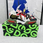 Dolce Gabbana 2024ss Sneakers Size 36-45 - Image 2