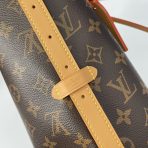 Louis Vuitton M46203 CarryAll Women Bags Size 29*24*12cm - Image 6