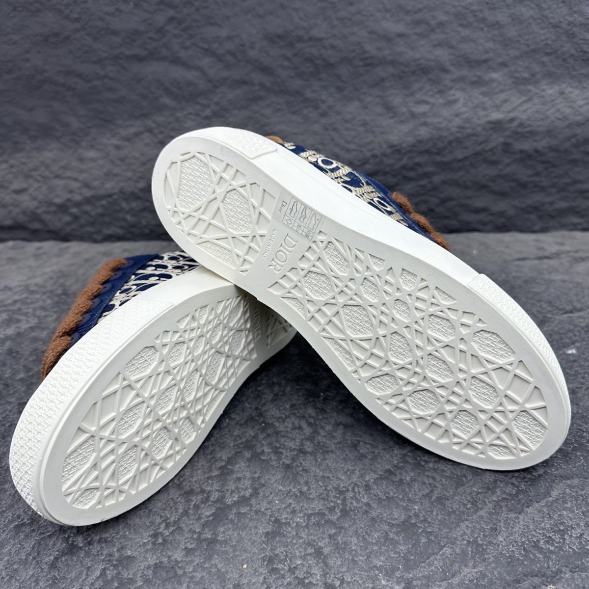 Dior B33 Spin Sneaker Size 36-46 - Image 6