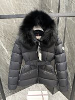 Moncler Boed Women Down Jacket Size S-XL - Image 3