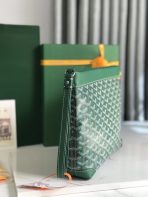 Goyard Conti Clutch Size 24*22*6.5cm - Image 2