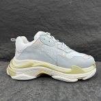 Balenciaga Triple S Tape Type Sneaker Size 35-46 - Image 9