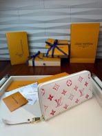 Louis Vuitton Monogram Sunrise Size 19.5*10.5*2.5cm - Image 2