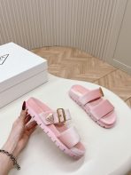 Prada 2024ss Slippers Size 36-40 - Image 5