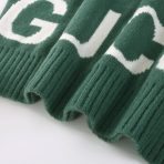 Gucci Unisex Sweatshirt Size S-XL - Image 10