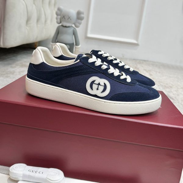 Gucci MIT GG Sneaker Size 36-45