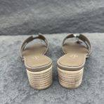 Hermes Oasis Women Sandals Size 35-41 - Image 4