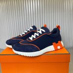 Hermes Bouncing Sneaker Size 36-46