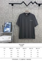 Dior Logo T Shirt Size XS-L - Image 10