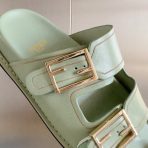 Fendi Slippers Size 36-45 - Image 8