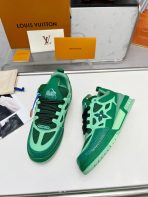 Louis Vuitton 2024ss LV Skate Sneaker Size 36-46 - Image 4