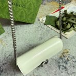 Gucci Dionysus Super-Mini Shoulder Bags 17.5*11*6.5cm - Image 7