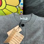 MiuMiu Unisex Jacket Size S-XL - Image 7