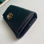 Gucci GG Marmont Women Wallet Purse 19*10*2.5cm - Image 9