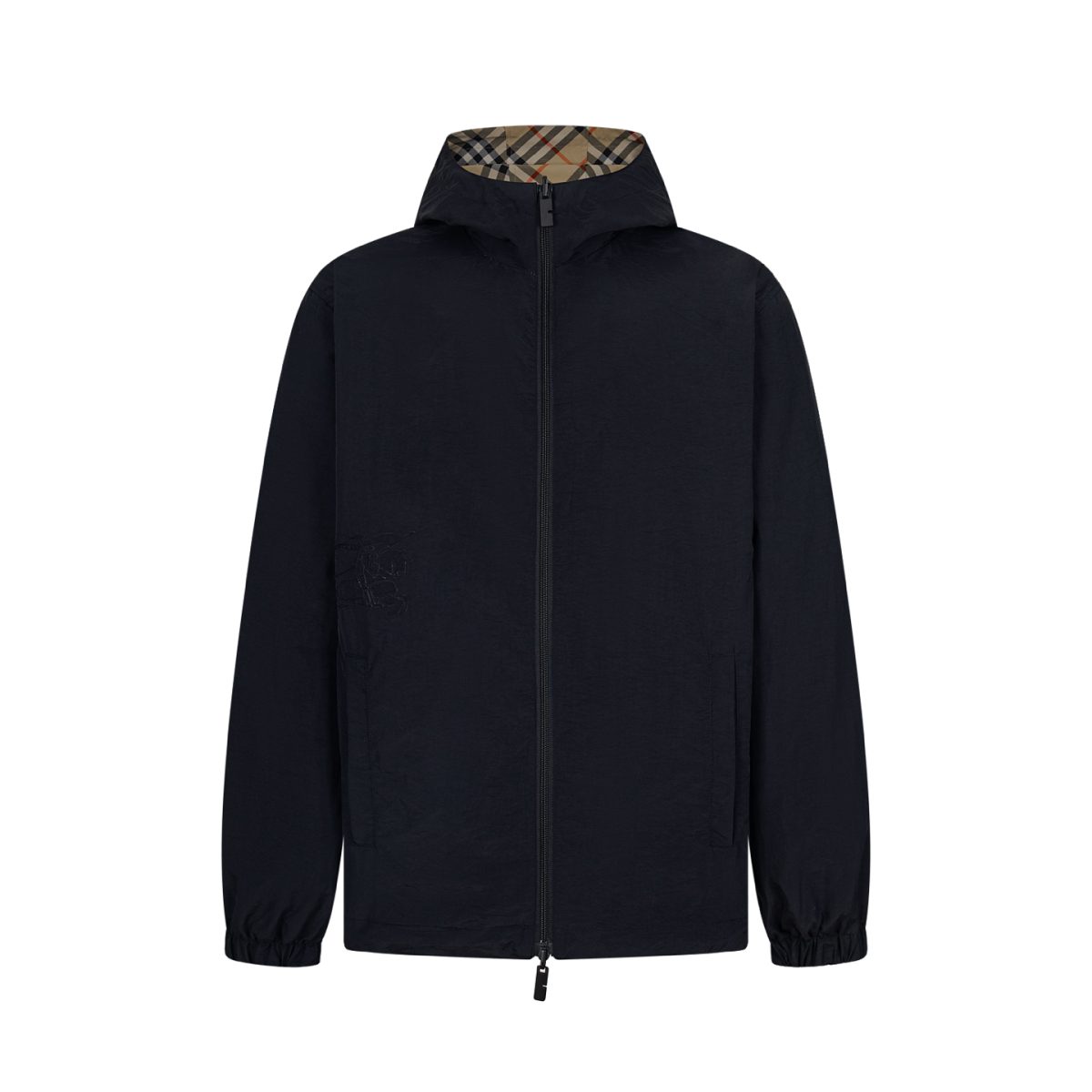 Burberry Jacket Size S-XL - Image 10