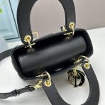 Dior Mini Lady Women Shoulder Bags 20*17*9cm - Image 7