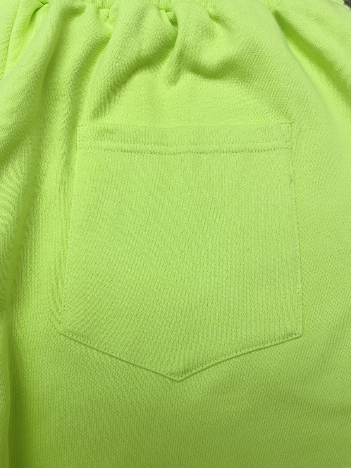 Casablanca Shorts Size S-XL - Image 9