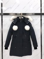 Moose Knuckles 01 Women Winter Jacket Size S-XXL - Image 2