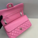 Chanel CF1112 Shoulder Bags Sheepskin 25cm - Image 8