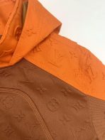 Louis Vuitton Monogram Unisex Jacket Size S-XL - Image 3